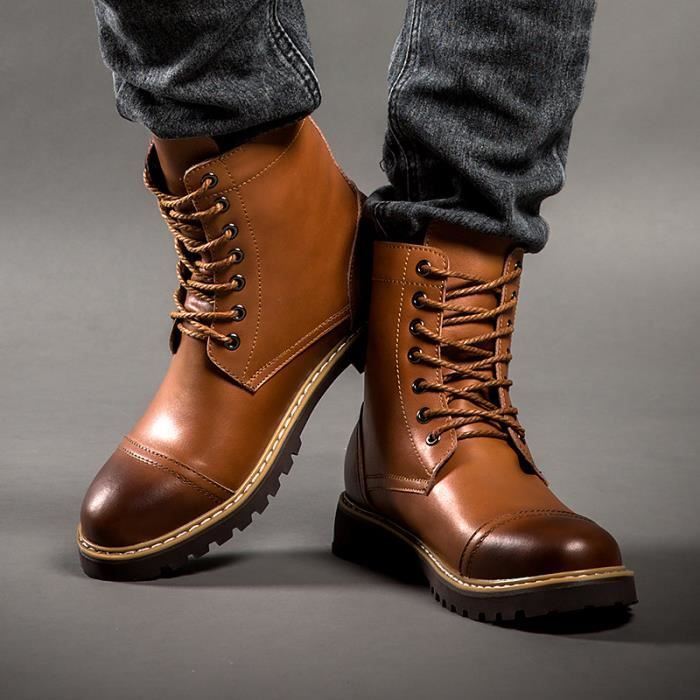 Chaussure martin clearance