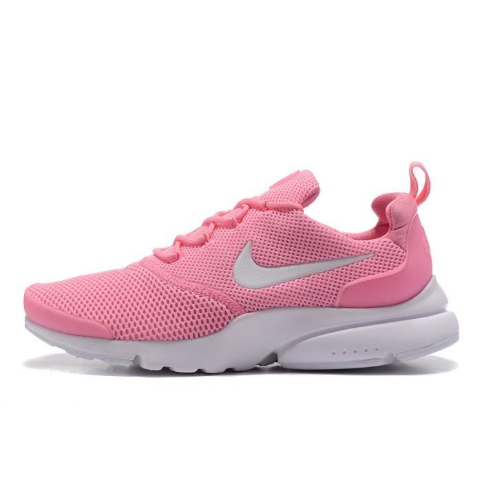 presto fly rose