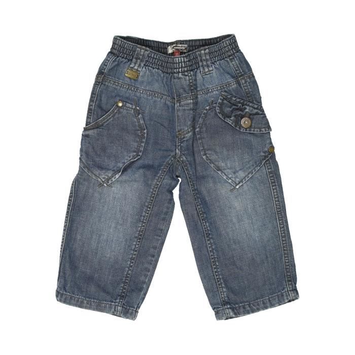 Catimini Jeans B/éb/é gar/çon