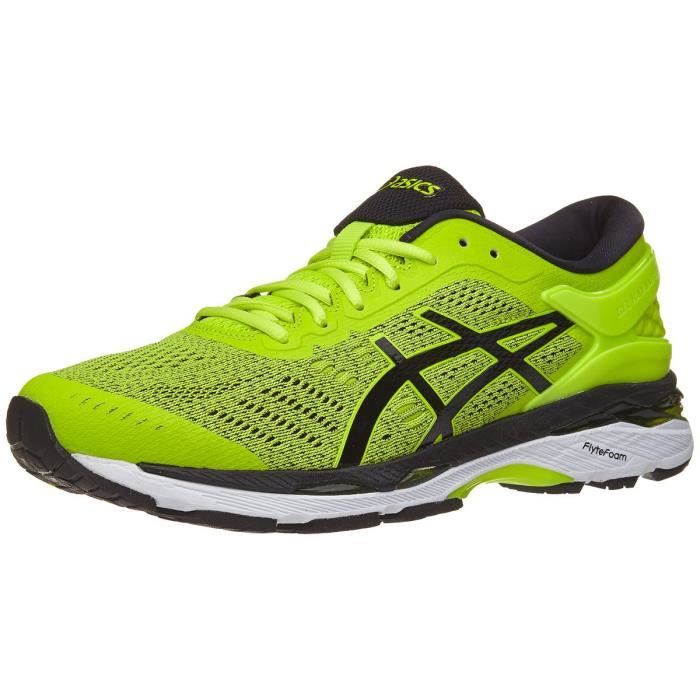 asics gel kayano 24