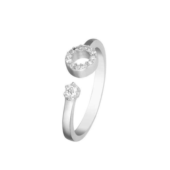 bague argent cercle bague argent cercle