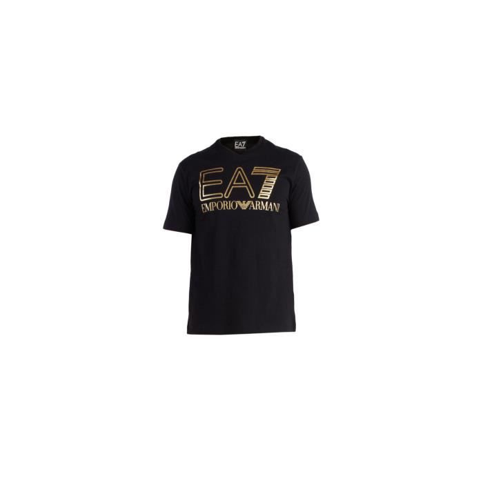 Tee-shirt EA7 Emporio Armani