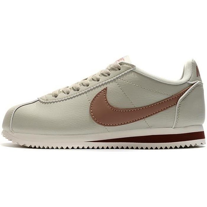 Cortez basket deals