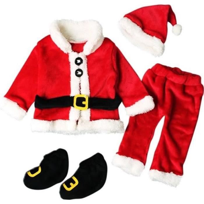 Ensemble de noel bebe garcon outlet