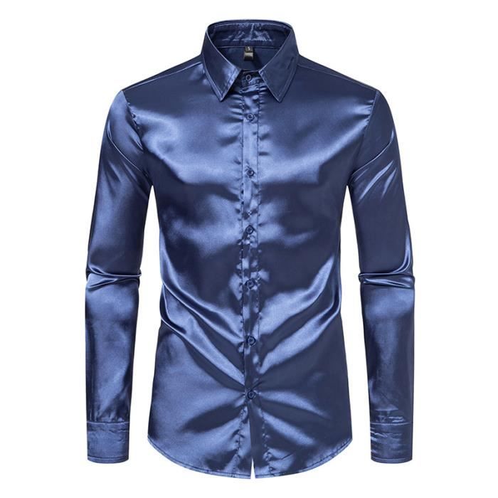 Chemise habillée homme online