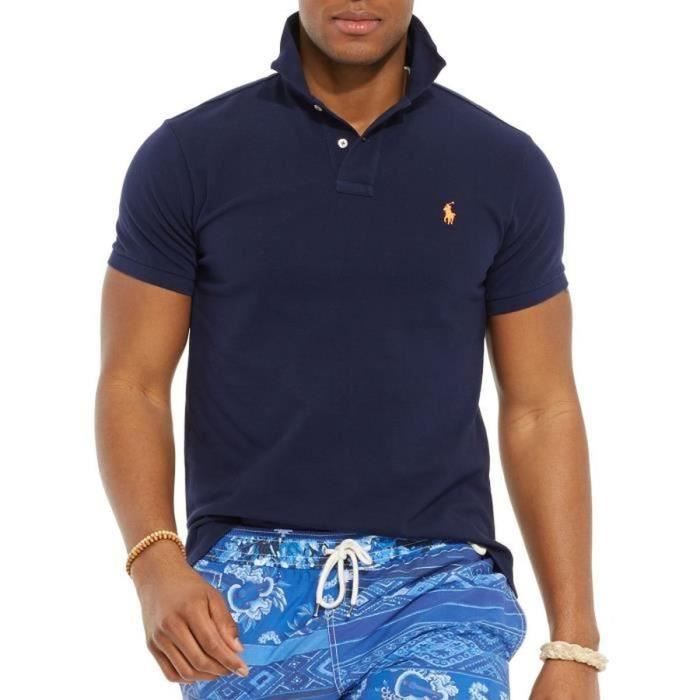 Cdiscount polo ralph lauren new arrivals