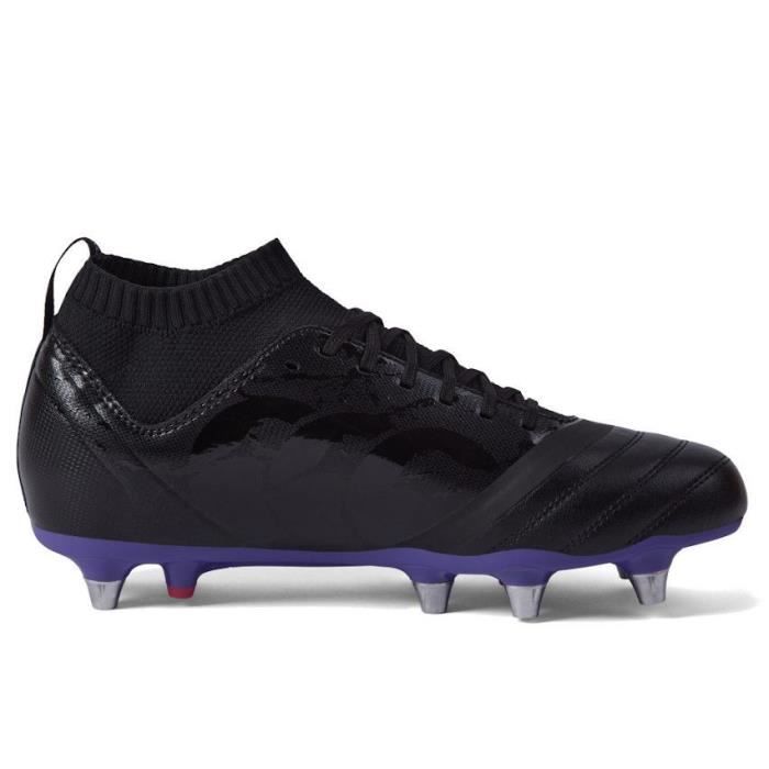 chaussures de rugby canterbury ccc stampede pro sg