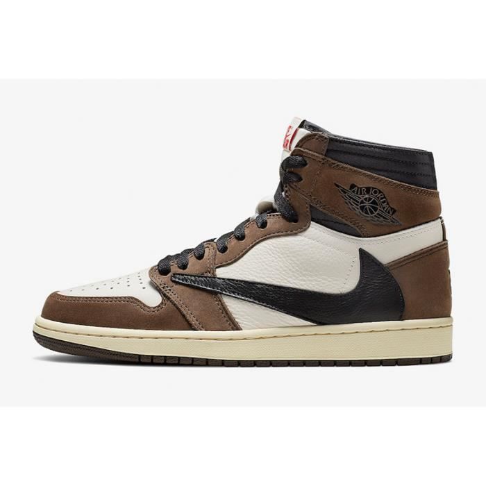 Air Jordan 1 chaussures de basket rétro