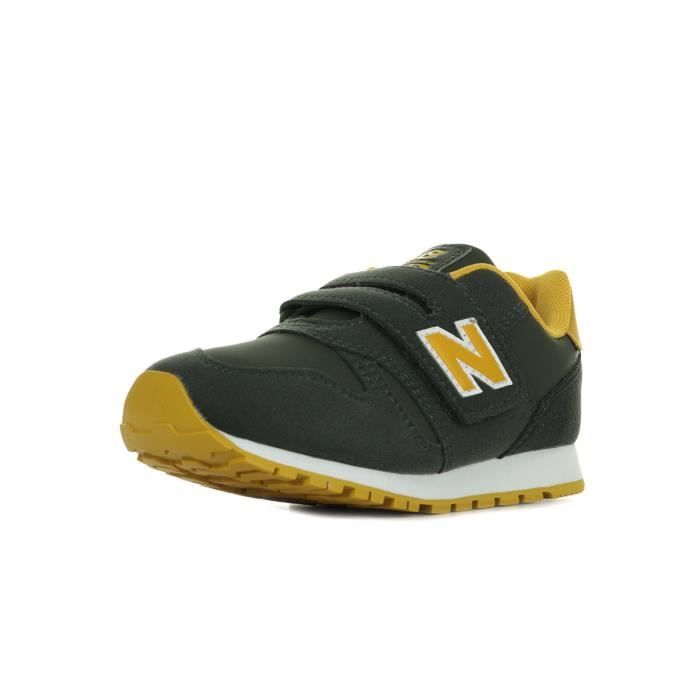 new balance 373 jaune