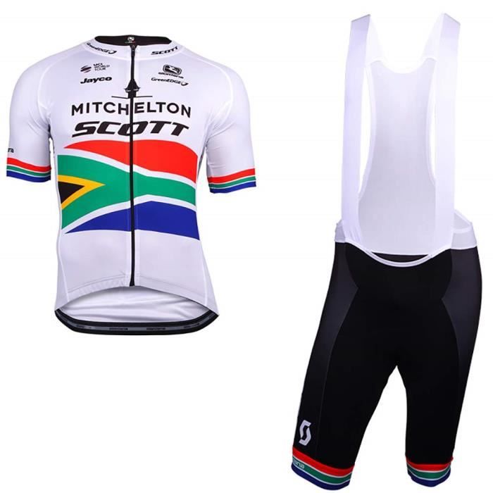 Destockage Tenue Cycliste 2025