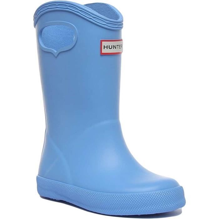 botte de chasse enfant