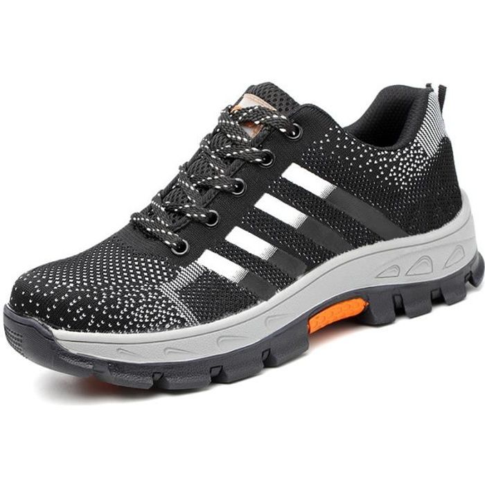 chaussure de securite femme adidas