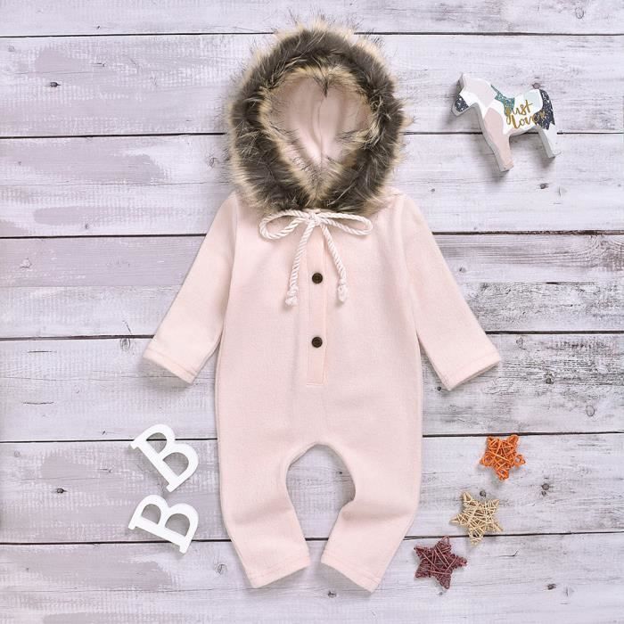 Manteau Combinaison Bebe Fille Hotsell 51 Off Www Logistica360 Pe