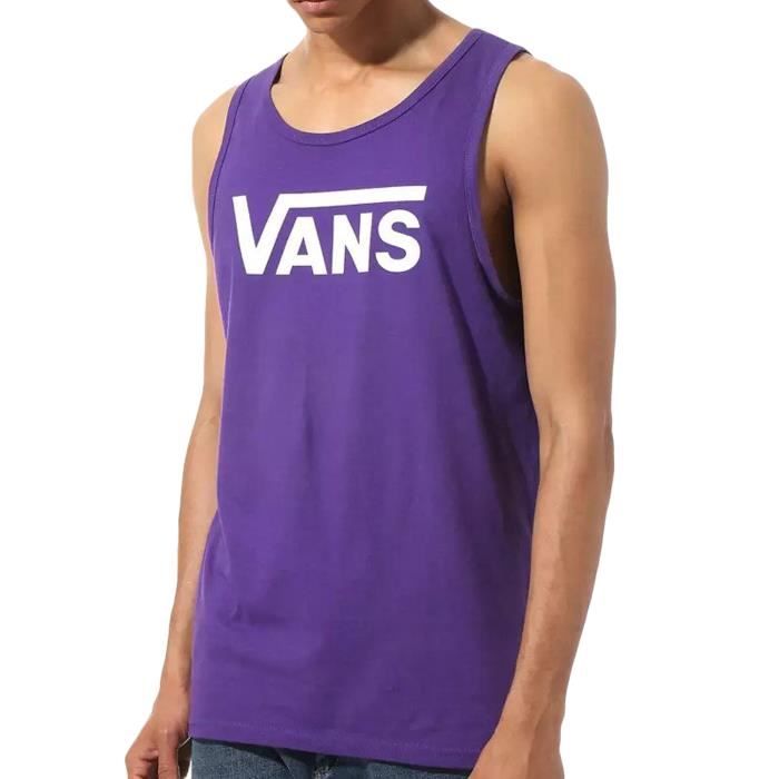 debardeur vans homme debardeur vans homme
