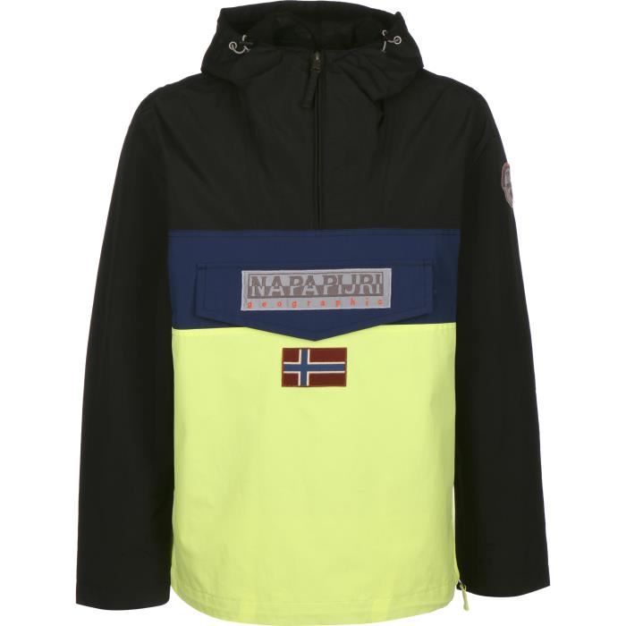 Napapijri coupe vent clearance