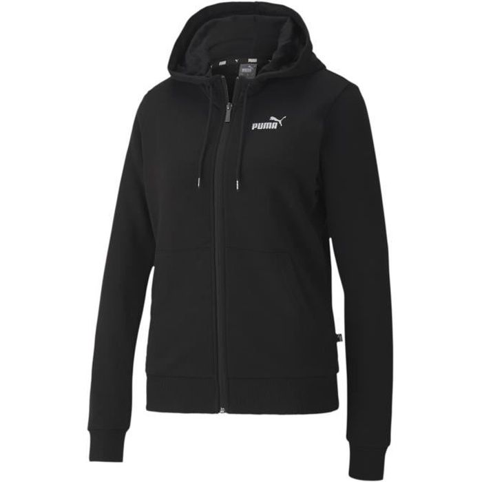 veste puma femme