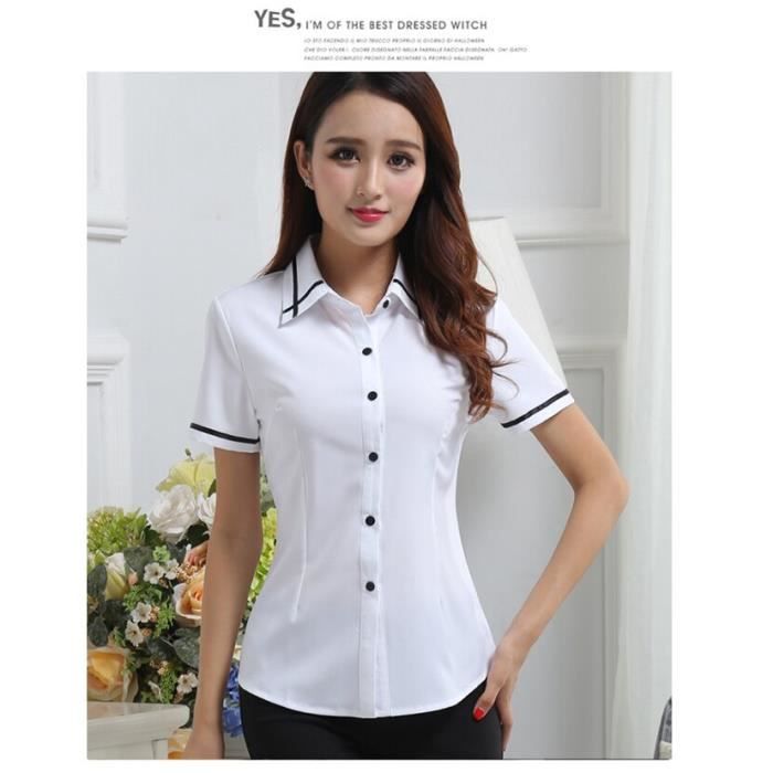 Les chemises femme deals 2019