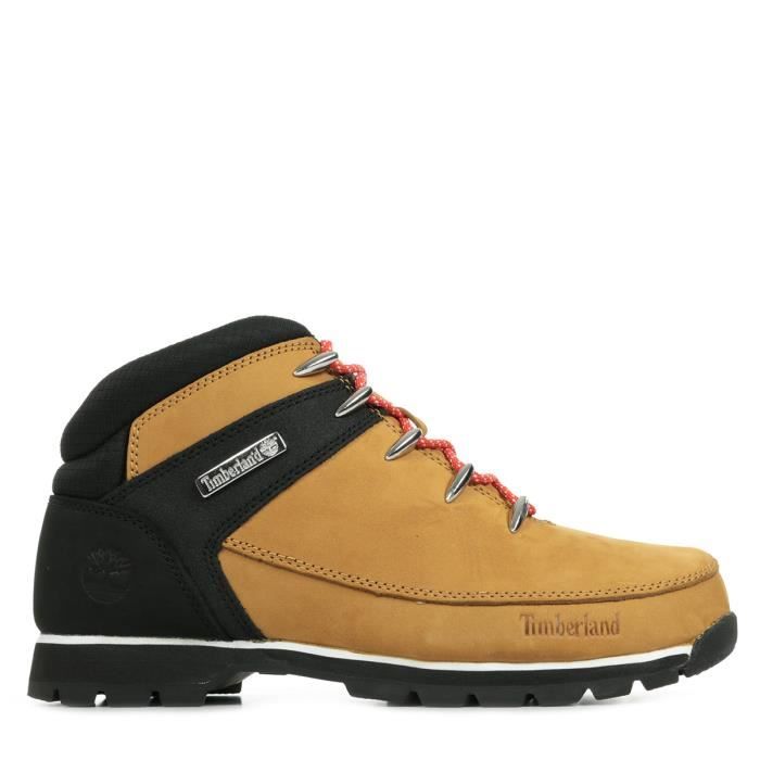 Timberland euro sprint cdiscount top
