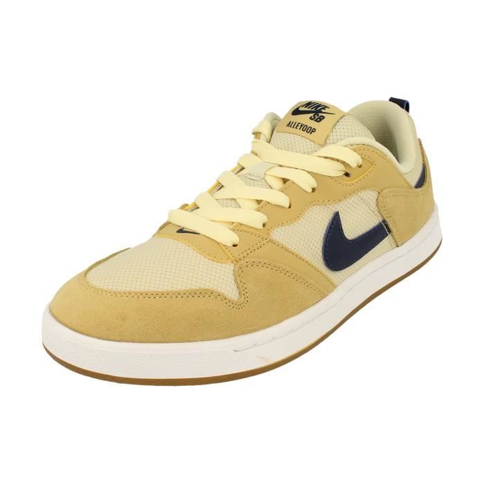 Nike Nike Sb Alleyoop Hommes Trainers Cj0882 Sneakers Chaussures 700