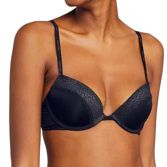 Sous vetement femme outlet calvin
