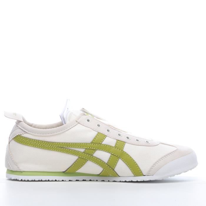 Onitsuka tiger mexico 66 clearance femme blanche