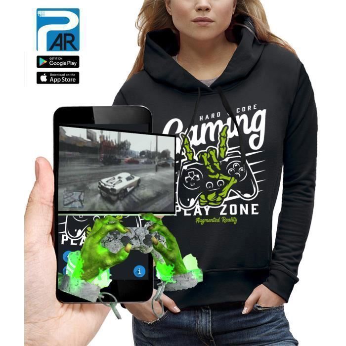 PHARCOYOU M.Pokora Merch Sweat à Capuche Mat Pokora Tour 2024 Unisexe à Manches Longues Streetwear Femmes Hommes (3XL, Rose), Rose, XXX-Large