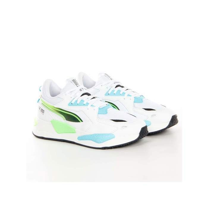Puma semelle deals memoire de forme