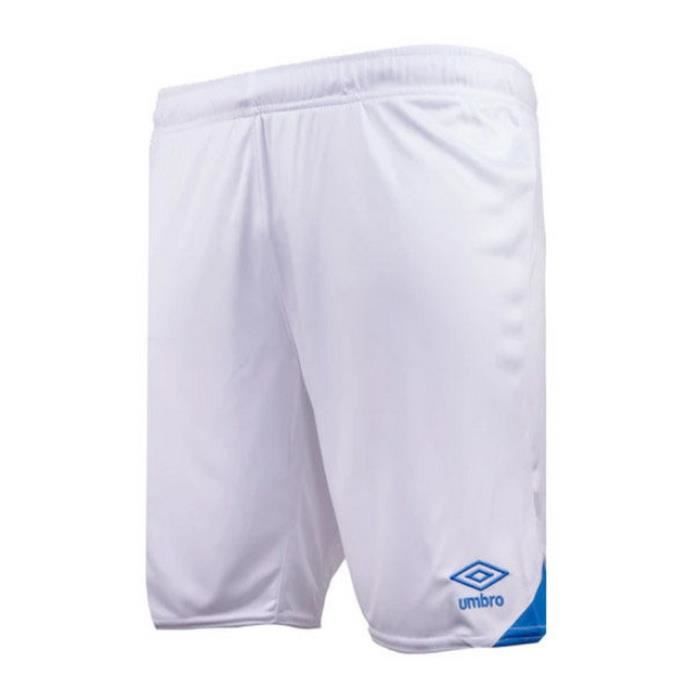 Short De Football Homme Adidas Classique Équipe Nationale Écosse M