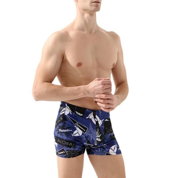 Slip de bain homme grande taille - Cdiscount