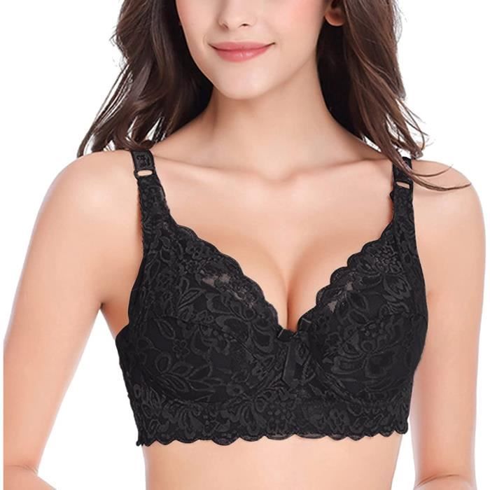 Brassiere sport best sale femme grande taille