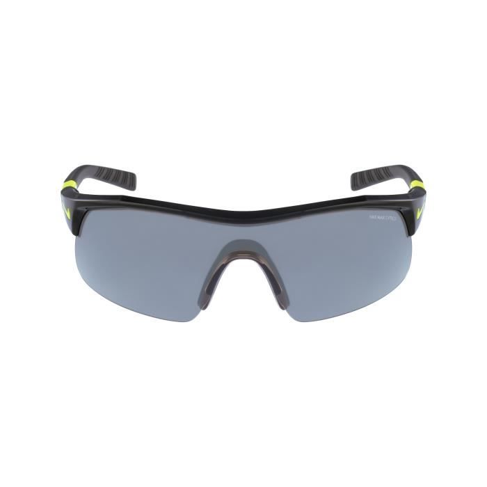 lunette de soleil nike homme jaune