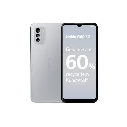 Nokia G60 5G - vue 5