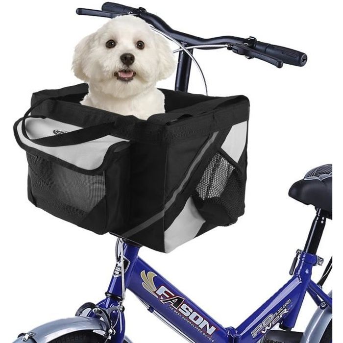 Panier De Velo Transport Pour Chien Panier De Transport Cdiscount Panier De Velo Transport Pour Chien Panier De Transport Cdiscount