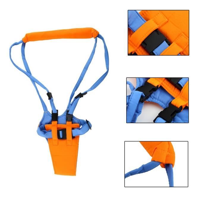 Jumper enfant Kid Bouncer Jumper Apprenez Moon Walk Walker