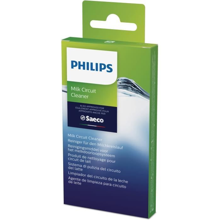 Philips Produit Nettoyage Lait