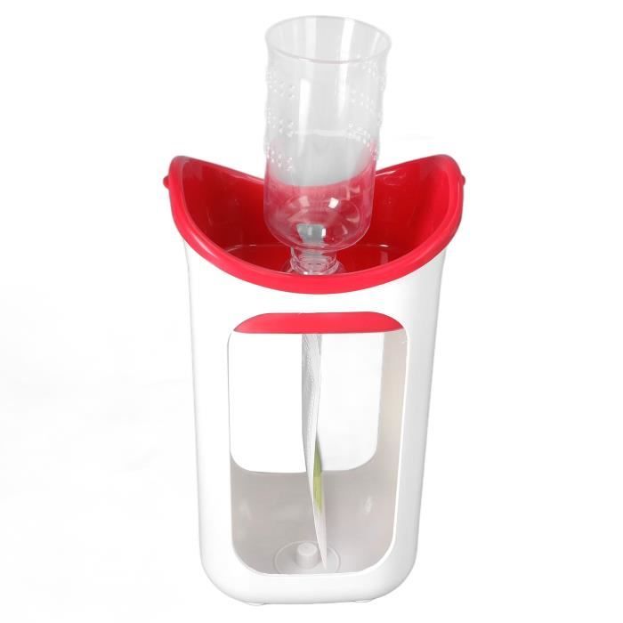 Estintore FSS 100 Per Imbarcazioni, Camper, Auto E Moto - Sicurezza Portatile