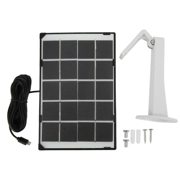 Micro Module Solaire Panneau Solaire Excellent Panneau Solaire En