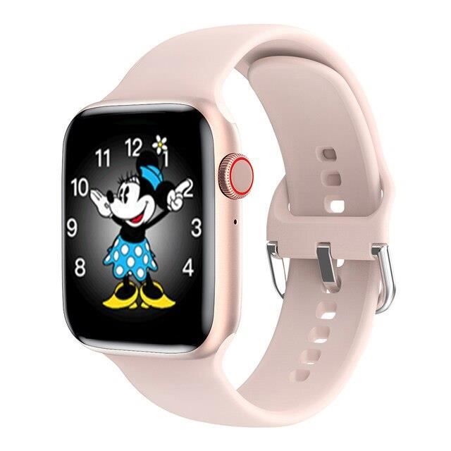 Montre 2025 iwo 13