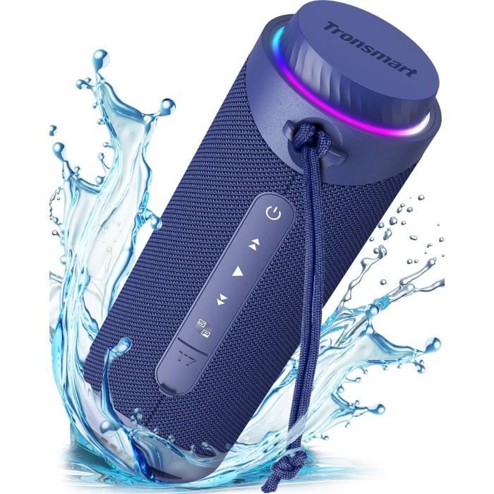 Enceinte Bluetooth potable 76W main image 1