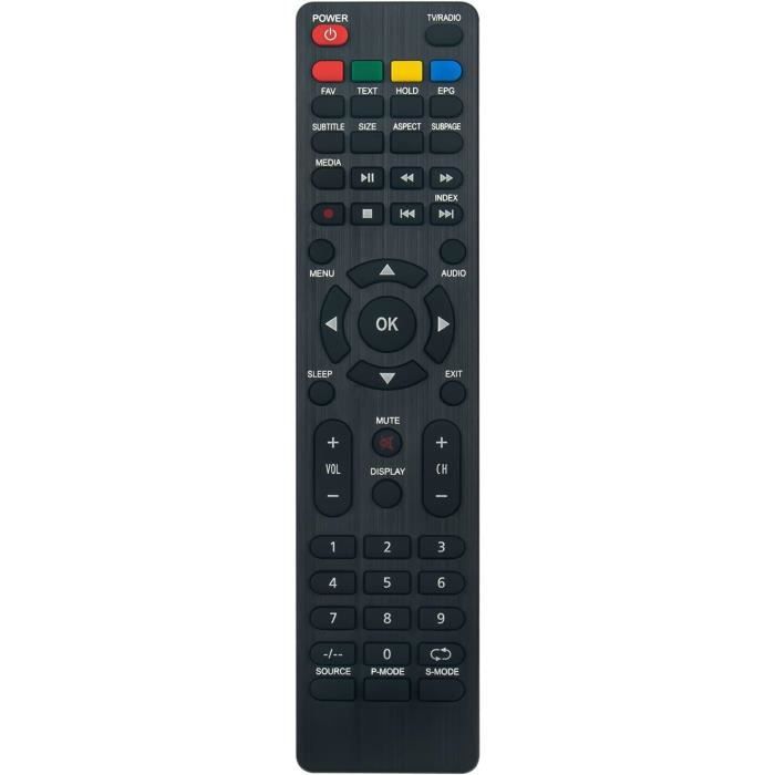 Remplacement De La Télécommande Compatible Avec Samsung Smart Oled Qled