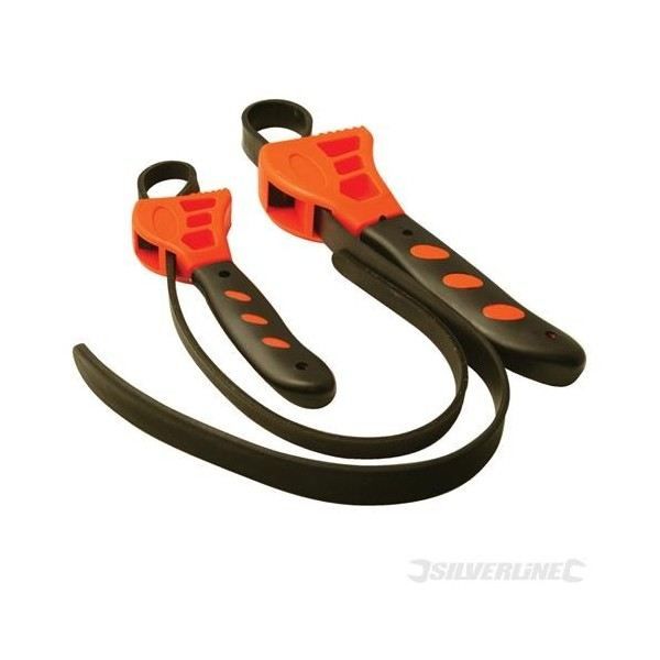 2 Cles A Sangle Caoutchouc 50 Et 60 Cm Silver Achat Vente Cle A Sangle 2 Cles A Sangle Caoutchouc Cdiscount