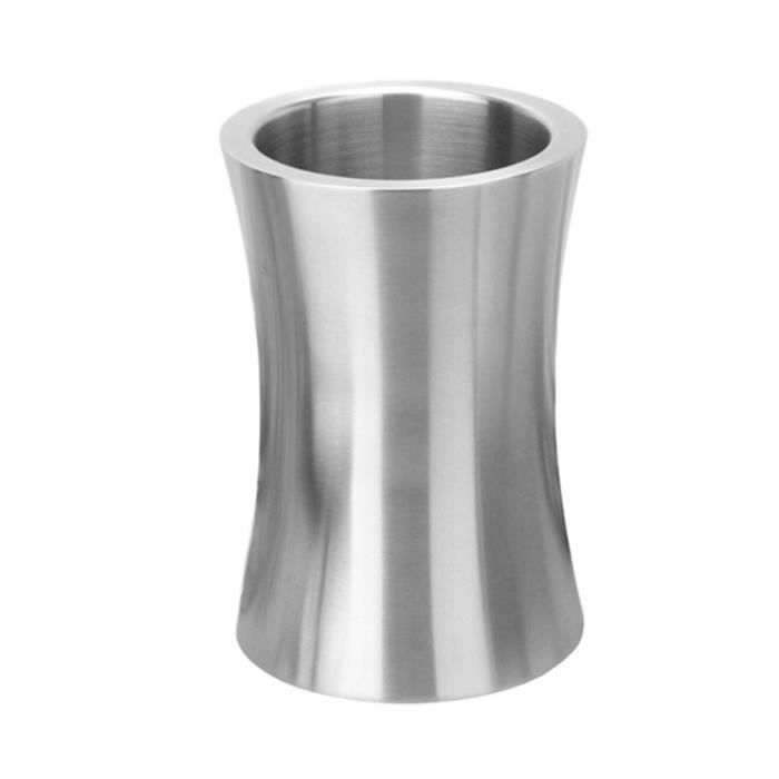 Refroidisseur à vin acier inox - Sagetra | (15022 Refroidisseur à vin acier inox - Sagetra | (15022