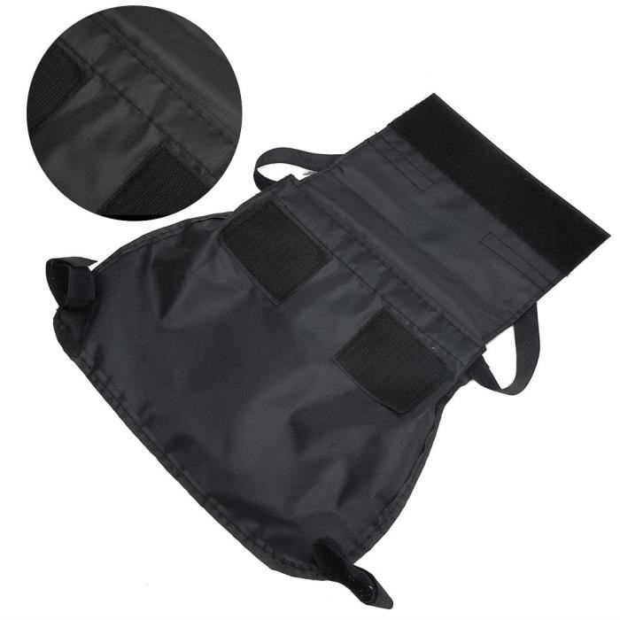 Organisateur D’accoudoir De Canapé – 5 Poches Antidérapantes – Range Télécommande, Lunettes, Livres – Toile Lavable, Facile à Installer