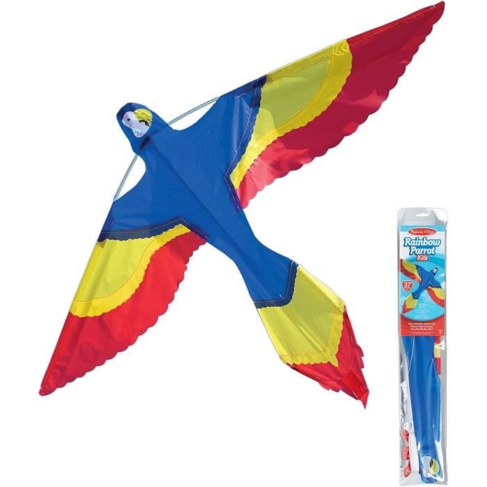 Melissa & Doug Empileur Arc-En-Ciel – Jouet Bois Montessori – Motricité Et Résolution – Dès 18 Mois