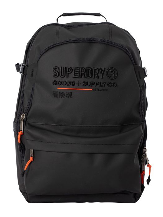 Sac A Dos Utilitaire Tarp Superdry Cdiscount Bagagerie Maroquinerie