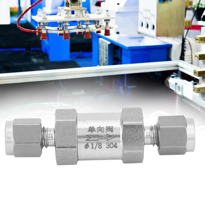 Lot De 10 Plaques De Valve à Clapet Pour Compresseur - Acier Allié - Neuf
