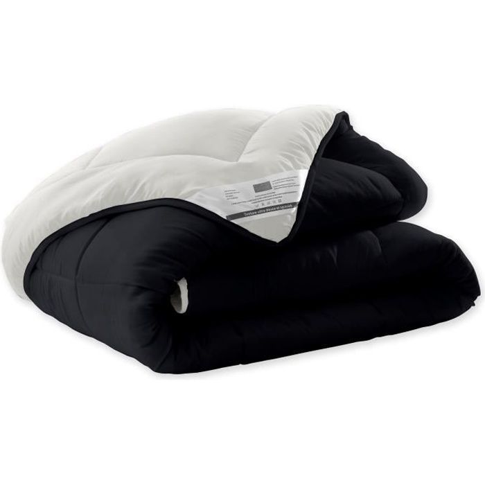 Couette 220x240 De Couleur Cdiscount Couleurs vives ou plus sobres, vos choisissez une housse de la taille de votre couette : couette 220x240 de couleur