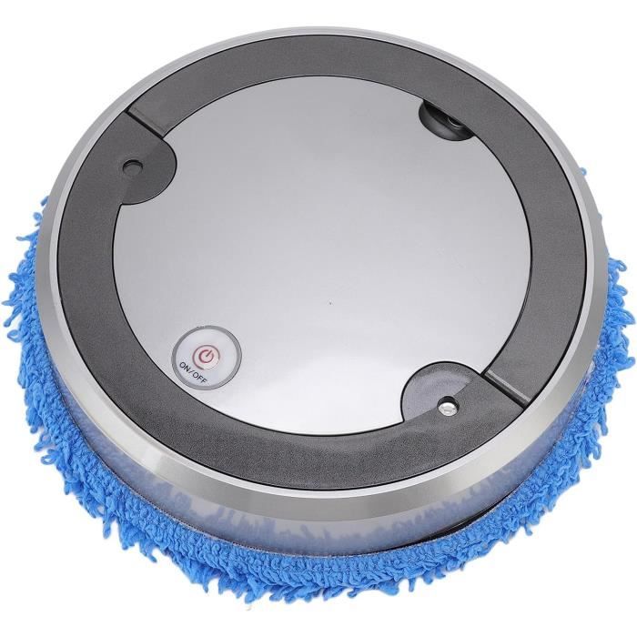 Midea - Aspirateur robot - Aspirateur - Avec fonction de nettoyage - Aspirateurs