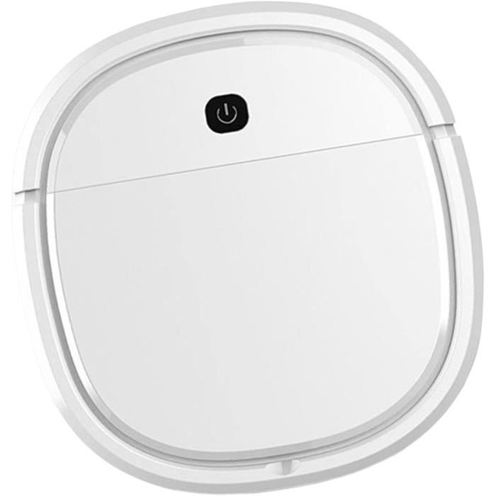 Aspirateur Jouet Enfant Avec Lumière Et Son - Aspire Vraiment Les Miettes - Appareil Ménager Jouet - 2 Piles AA