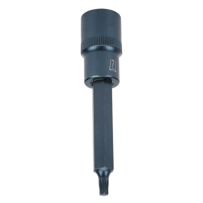 Torx (TX) T10 INV Tournevis à Douille JBM10273
